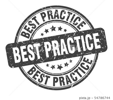 best practice stamp. best practice round grunge best practice stamp. best practice round grunge 54786744