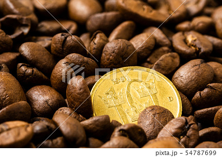 Sweden coffee market Sweden coffee market 54787699