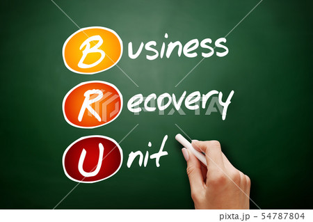 BRU - Business Recovery Unit acronym BRU - Business Recovery Unit acronym 54787804