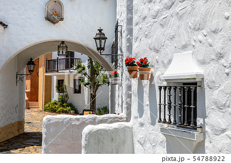 志摩地中海村 アンダルシアゾーン 志摩地中海村 アンダルシアゾーン 54788922