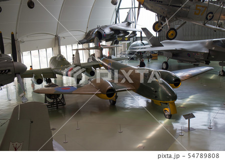 イギリス空軍博物館 イギリス空軍博物館 54789808