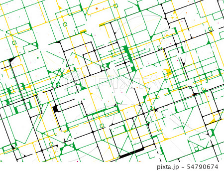 背景 デジタル 模様 背景 デジタル 模様 54790674