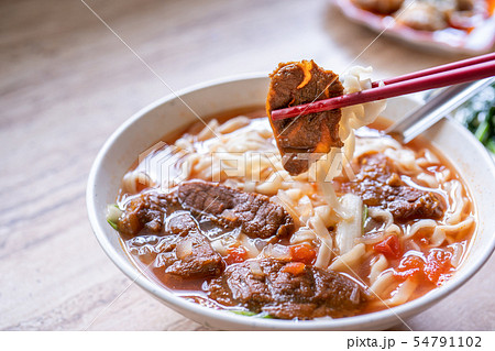 牛肉 ビーフ 台湾 54791102
