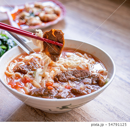 牛肉 ビーフ 台湾 54791125