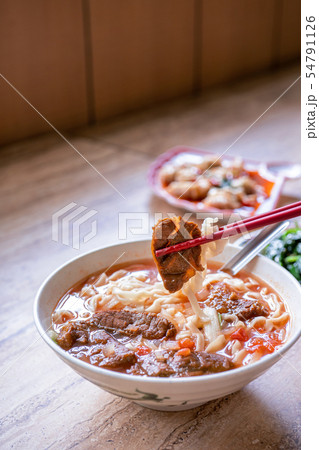 牛肉 ビーフ 台湾 54791126