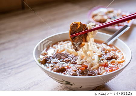 牛肉 ビーフ 台湾 54791128