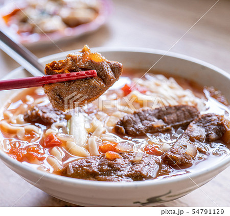 牛肉 ビーフ 台湾 54791129