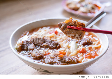 牛肉 ビーフ 台湾 54791130