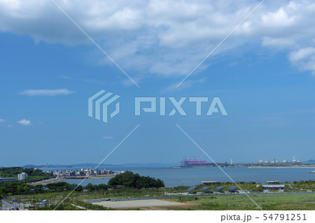 風景 自然 韓国 54791251