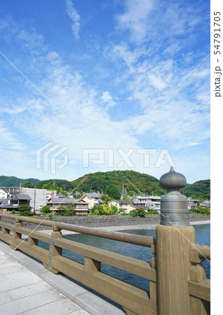 宇治の景色 54791705