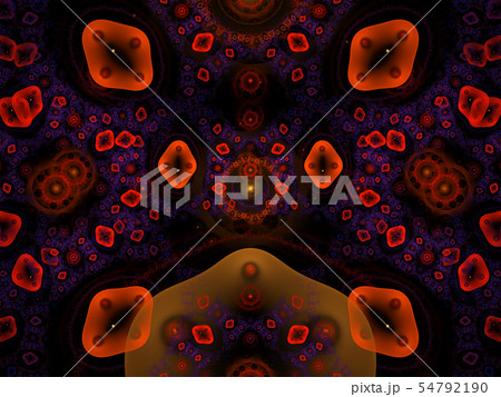 Imaginatory fractal Texture Image Imaginatory fractal Texture Image 54792190