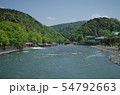 宇治川 54792663