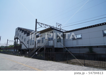JR函館本線 JRほしみ駅 JR函館本線 JRほしみ駅 54794613