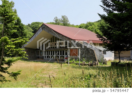 悲別ロマン座（旧上歌会館） 54795447