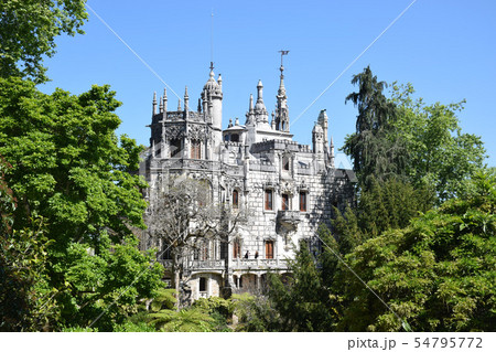 レガレイラ宮殿 レガレイラ宮殿 54795772