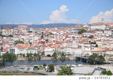 コインブラ 54795953