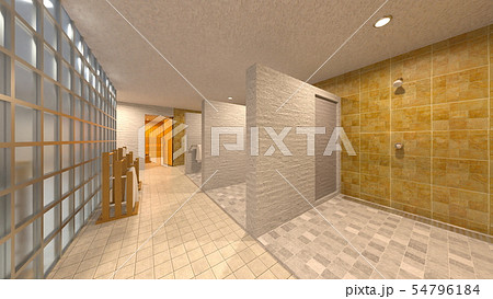 ロッカールーム ロッカールーム 54796184