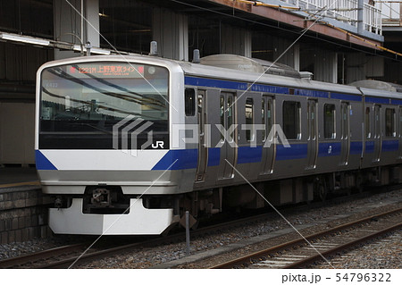 常磐線E531系電車 常磐線E531系電車 54796322