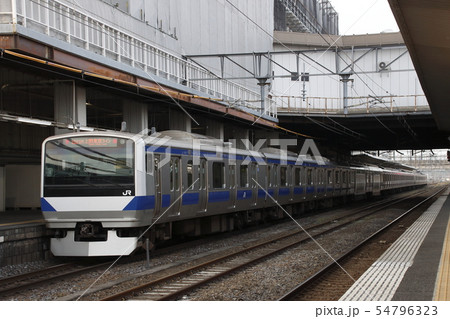 常磐線E531系電車 常磐線E531系電車 54796323