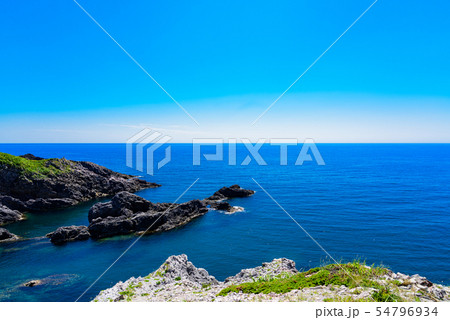 賽の河原 54796934