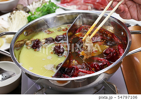 火鍋 54797106