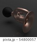 Bicycle Horn 54800057