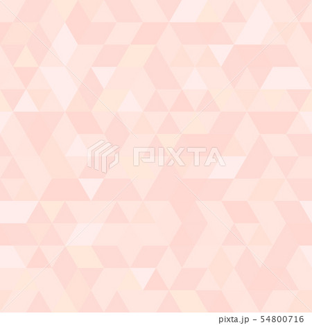 Geometric Seamless Vector Pattern 54800716