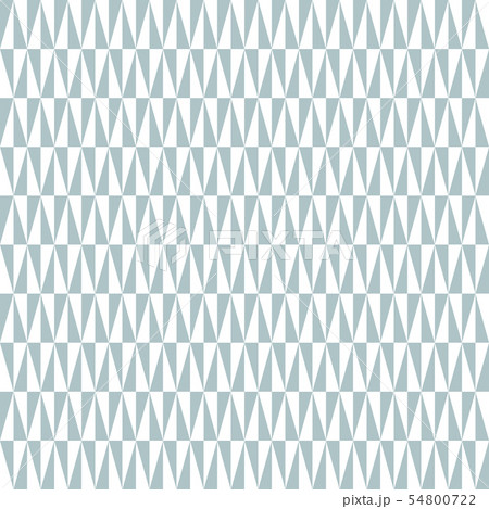 Geometric Seamless Vector Pattern 54800722