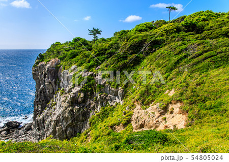 太郎礫・次郎礫 【長崎県壱岐市】 太郎礫・次郎礫 【長崎県壱岐市】 54805024