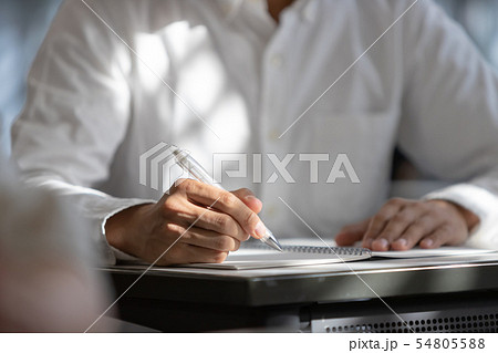 young man young man 54805588