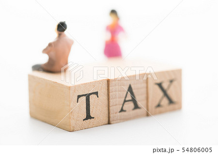 消費税 54806005