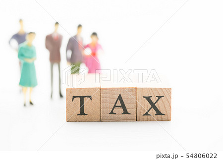 消費税 54806022