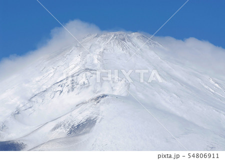 富士山 54806911