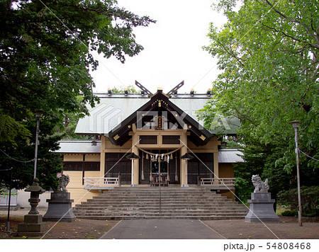 月寒神社 54808468