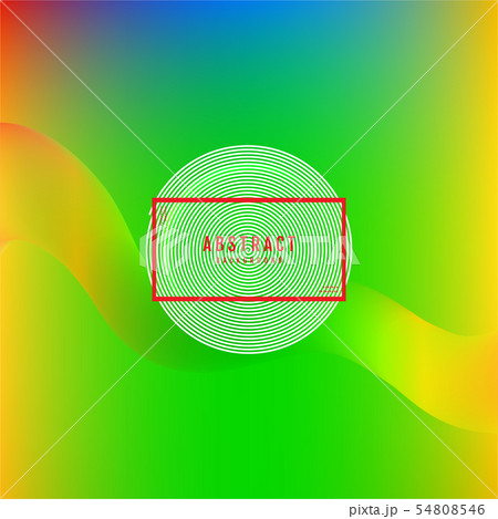 Abstract background. Creative colored wallpaper. Abstract background. Creative colored wallpaper. 54808546