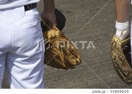 高校野球 高校野球 54809029