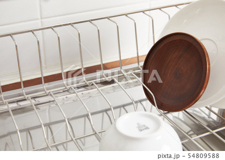 キッチン 食べ物 フード 54809588