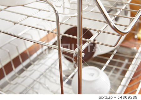 キッチン 食べ物 フード 54809589