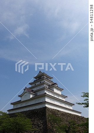 日本のお城 日本のお城 54811298