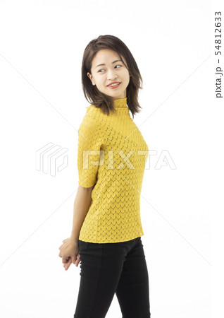 20代女性 20代女性 54812633