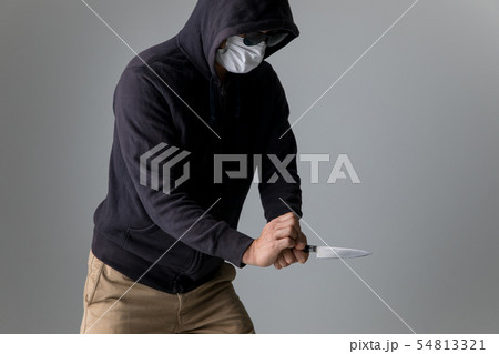 殺人犯 殺人犯 54813321