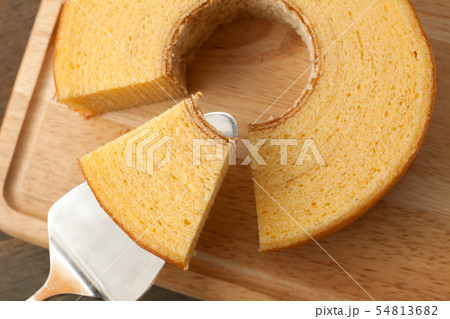 バームクーヘン バームクーヘン 54813682