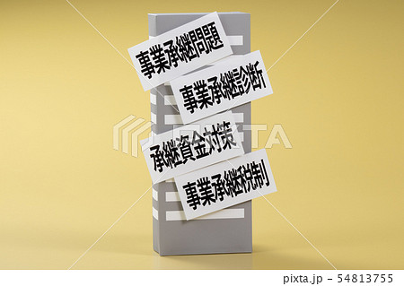 ビジネスイメージ 54813755