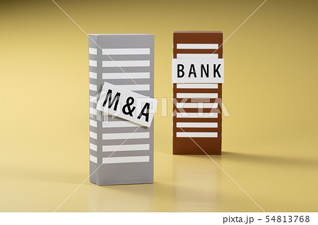 ビジネスイメージ 54813768