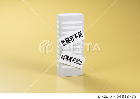 ビジネスイメージ ビジネスイメージ 54813778