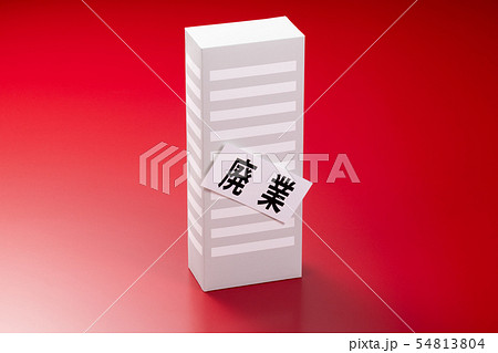 ビジネスイメージ 54813804