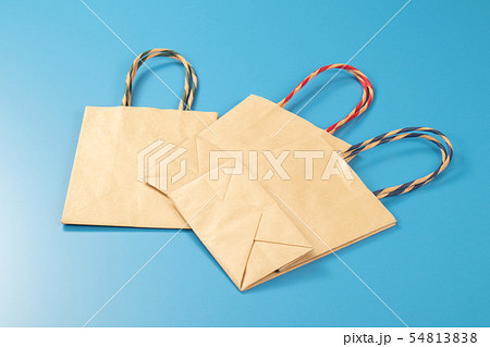 紙袋 紙袋 54813838