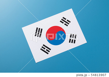 国旗 54813907