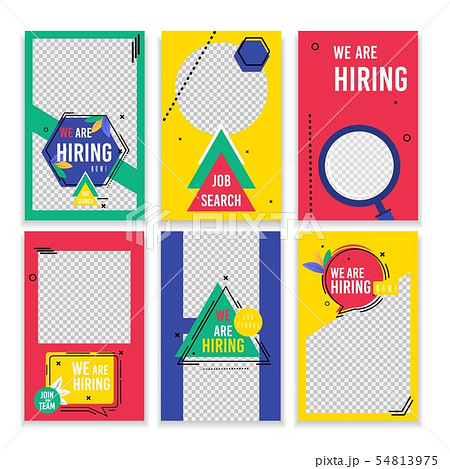 Set Poster Lettering Job Search we are Hiring. 54813975
