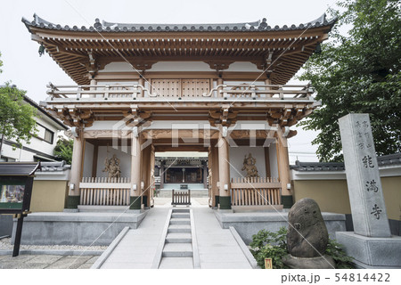 能満寺(横浜市神奈川区東神奈川) 能満寺(横浜市神奈川区東神奈川) 54814422
